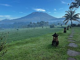 Great Mountain Views