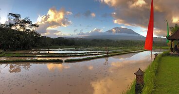 Great Mountain Views