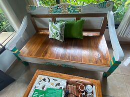 Great Mountain Views