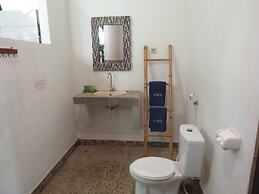 Great Mountain Views