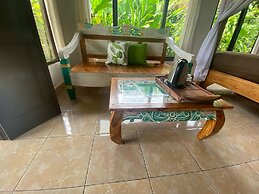 Great Mountain Views