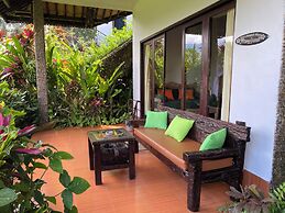 Great Mountain Views