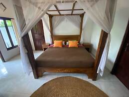 Great Mountain Views