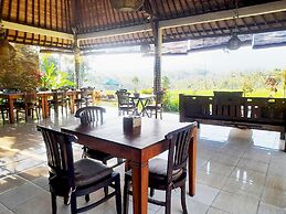 Great Mountain Views