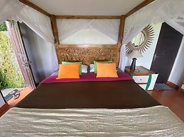 Great Mountain Views