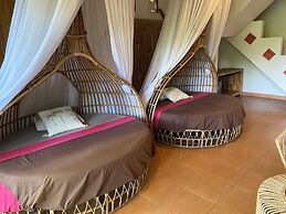 Great Mountain Views