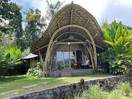 Great Mountain Views