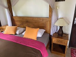 Great Mountain Views