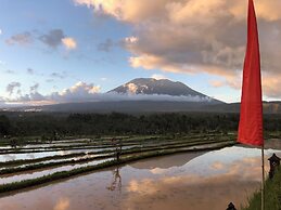 Great Mountain Views