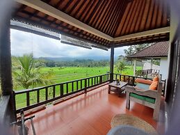 Great Mountain Views