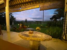 Great Mountain Views