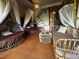 Great Mountain Views