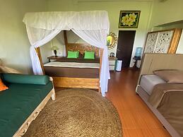 Great Mountain Views