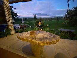 Great Mountain Views