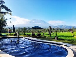 Great Mountain Views