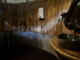 Great Mountain Views