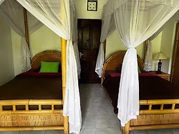 Great Mountain Views