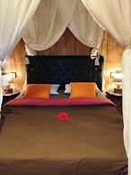 Great Mountain Views