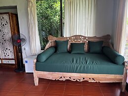 Great Mountain Views