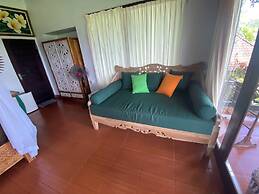 Great Mountain Views