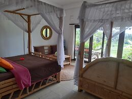 Great Mountain Views