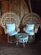 Great Mountain Views