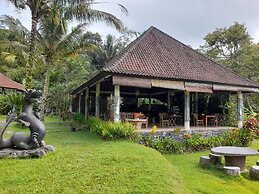 Great Mountain Views