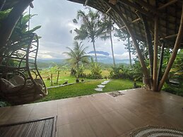 Great Mountain Views