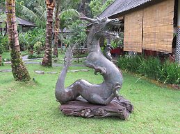 Great Mountain Views