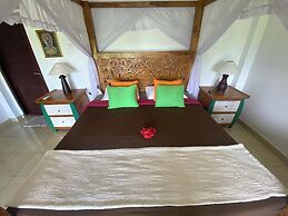 Great Mountain Views