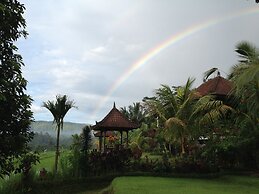 Great Mountain Views