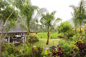 Great Mountain Views