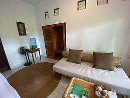 Great Mountain Views