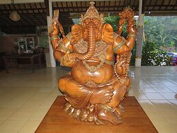 Great Mountain Views