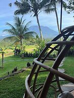 Great Mountain Views