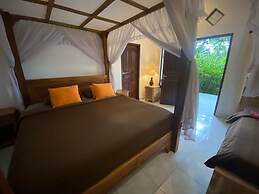 Great Mountain Views