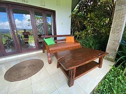 Great Mountain Views