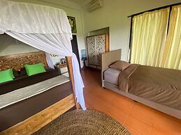 Great Mountain Views