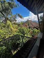 Great Mountain Views