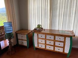 Great Mountain Views