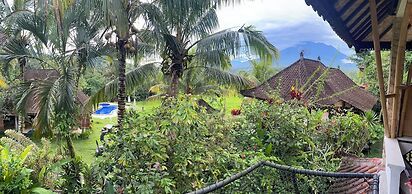 Great Mountain Views