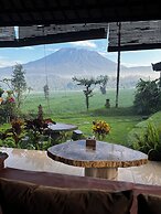 Great Mountain Views