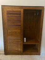 Great Mountain Views