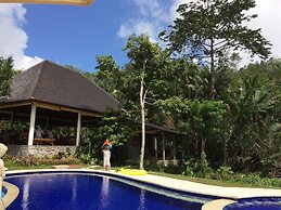 Great Mountain Views