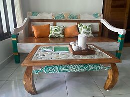 Great Mountain Views