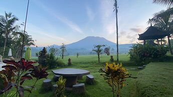 Great Mountain Views