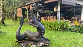 Great Mountain Views