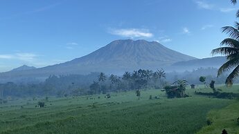 Great Mountain Views