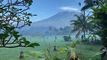 Great Mountain Views