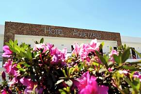 Hotel Aquetzalli